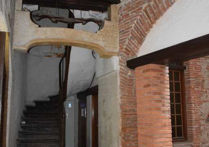 à vendre Appartement bourgeois Perpignan