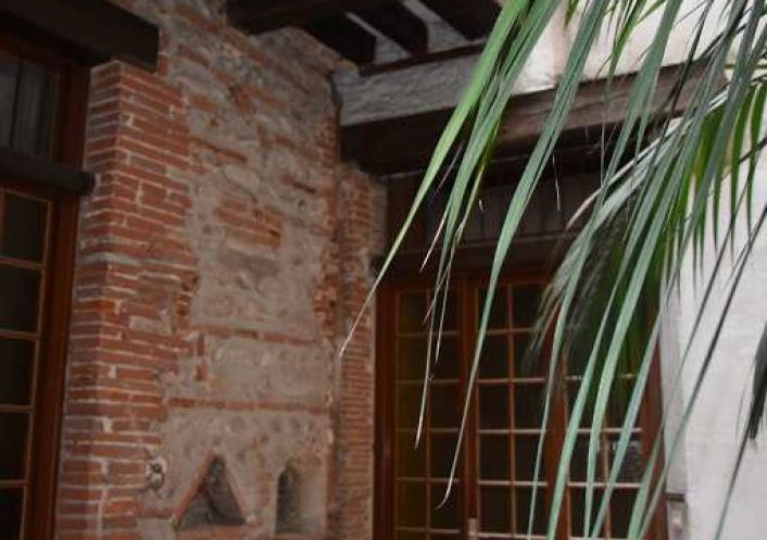 à vendre Appartement bourgeois Perpignan