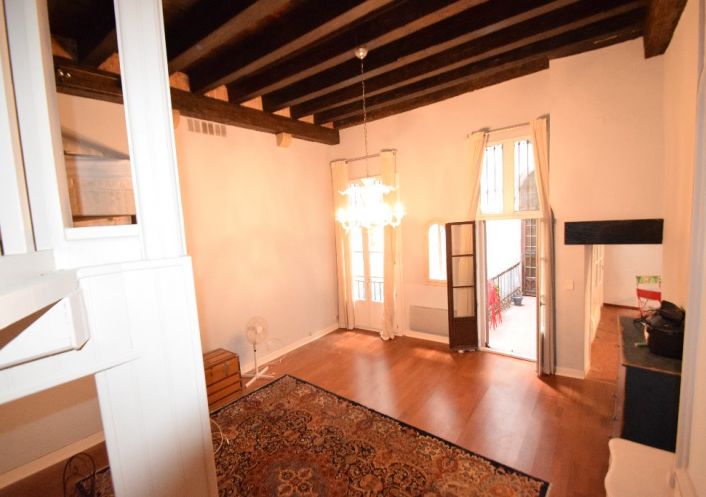 à vendre Appartement bourgeois Perpignan