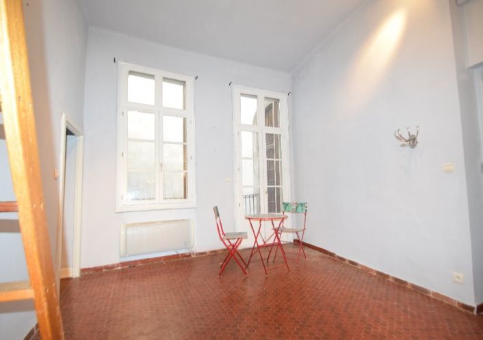 à vendre Appartement bourgeois Perpignan