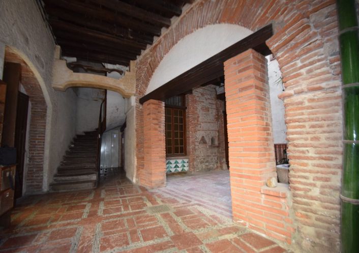 à vendre Appartement bourgeois Perpignan