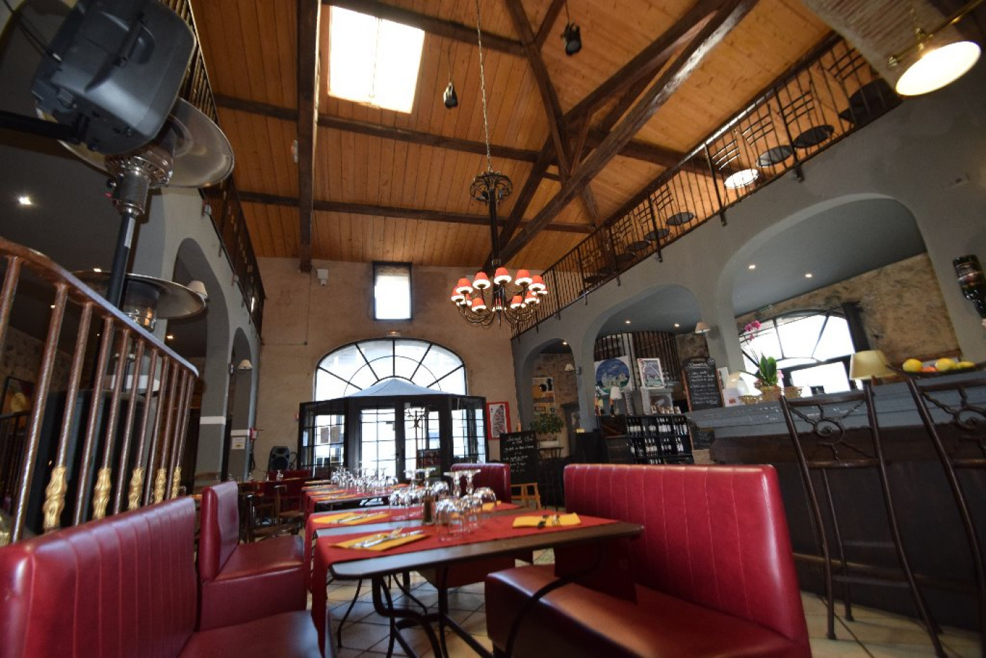 à vendre Restaurant Leucate - Photo 5