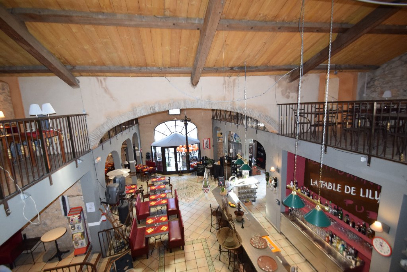 à vendre Restaurant Leucate - Photo 2