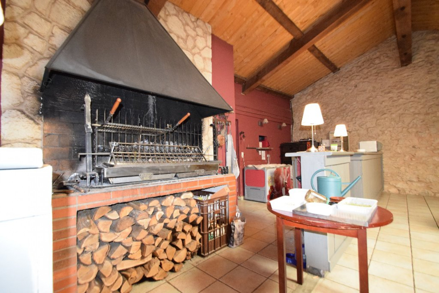 à vendre Restaurant Leucate - Photo 4