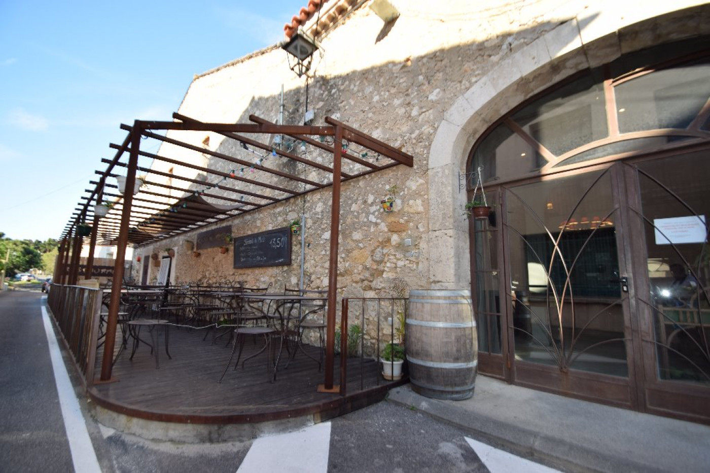 à vendre Restaurant Leucate - Photo 8