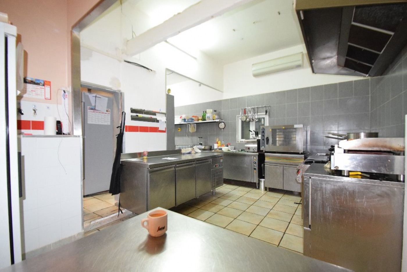 à vendre Restaurant Leucate - Photo 6