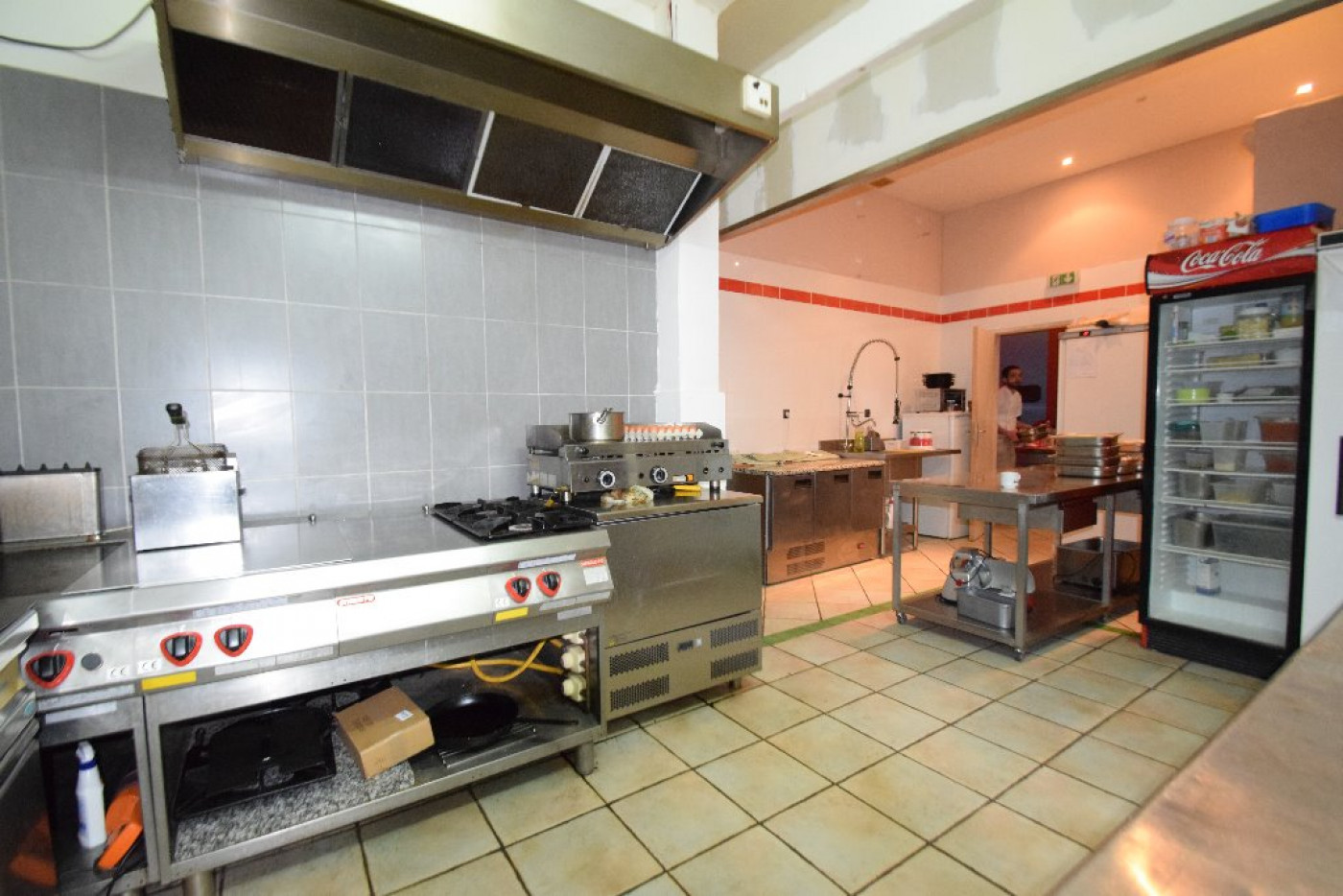 à vendre Restaurant Leucate - Photo 7