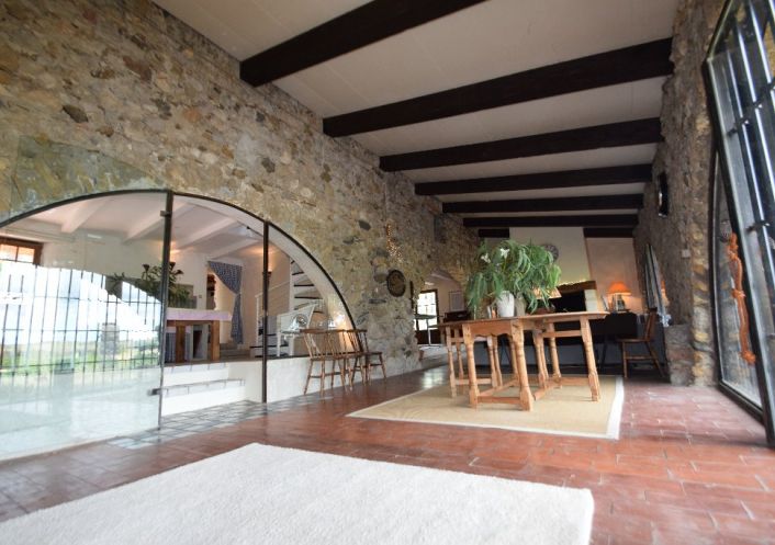 à vendre Bergerie Tautavel