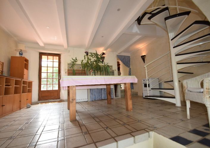 à vendre Bergerie Tautavel