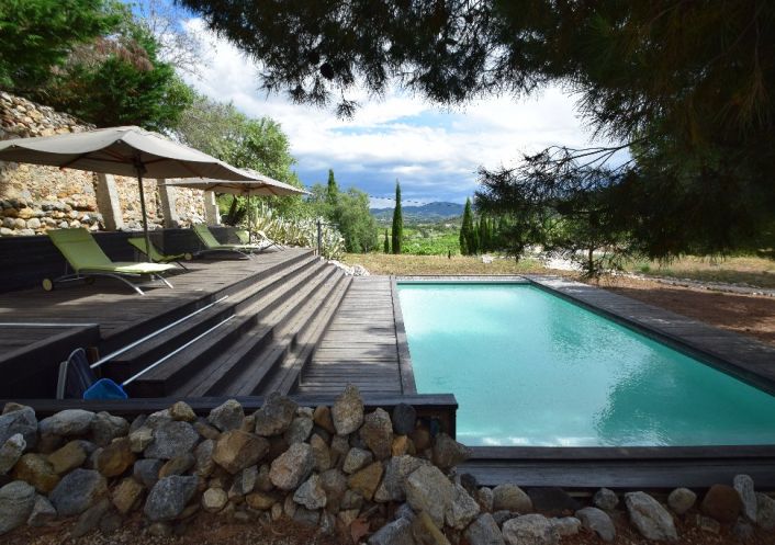 à vendre Bergerie Tautavel