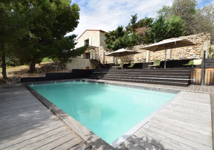 à vendre Bergerie Tautavel