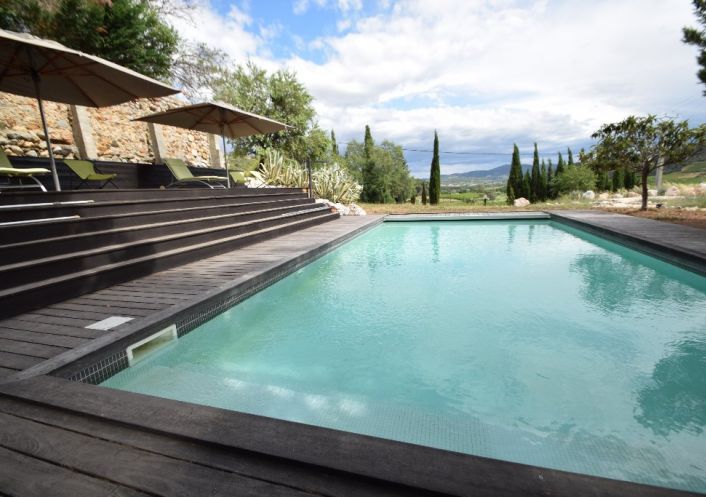 à vendre Bergerie Tautavel