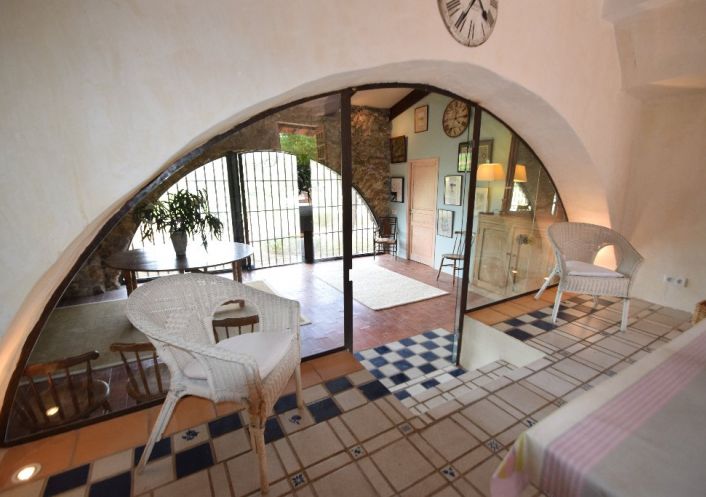 à vendre Bergerie Tautavel