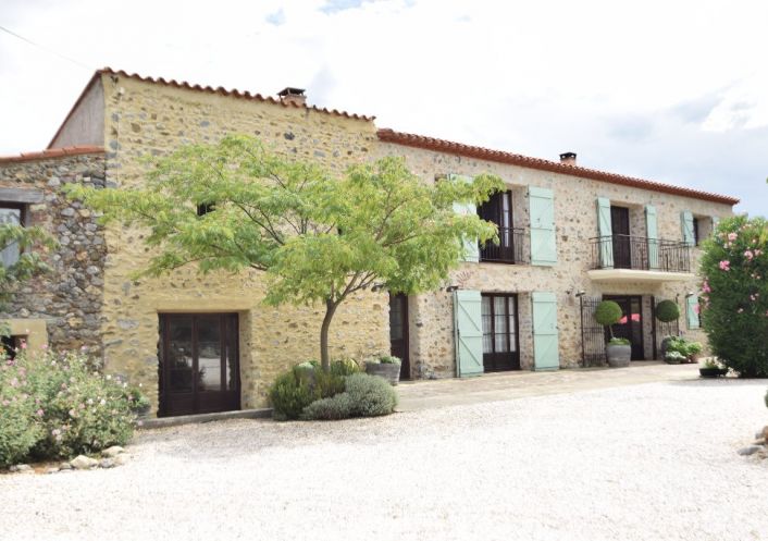 à vendre Bergerie Tautavel