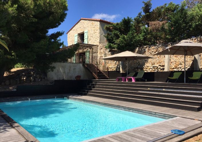 à vendre Bergerie Tautavel