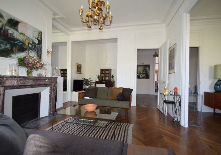 à vendre Appartement bourgeois Perpignan