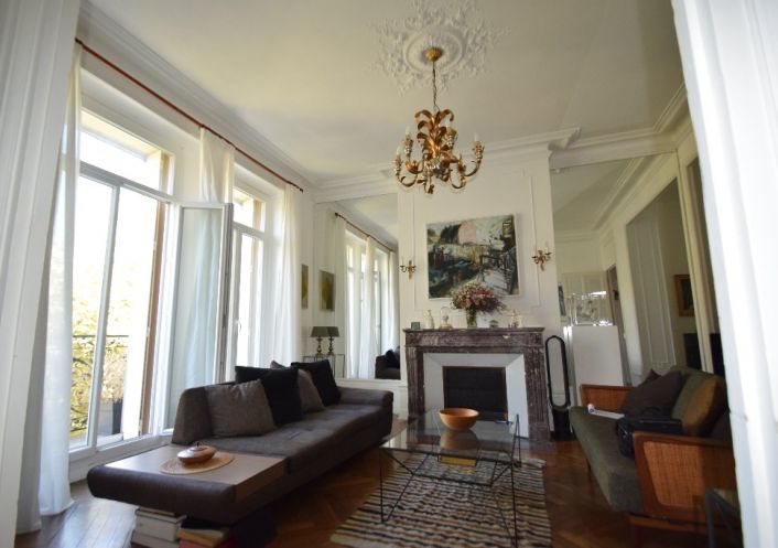 à vendre Appartement bourgeois Perpignan