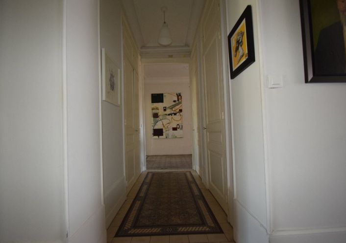 à vendre Appartement bourgeois Perpignan