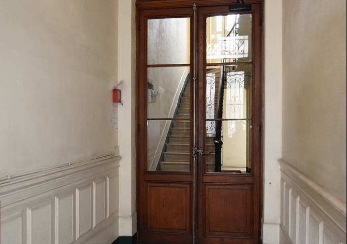 à vendre Appartement bourgeois Perpignan