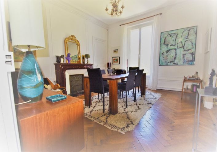 à vendre Appartement bourgeois Perpignan