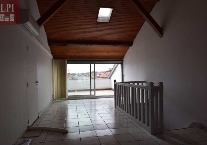 à vendre Appartement bourgeois Perpignan
