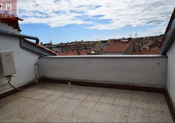 à vendre Appartement bourgeois Perpignan