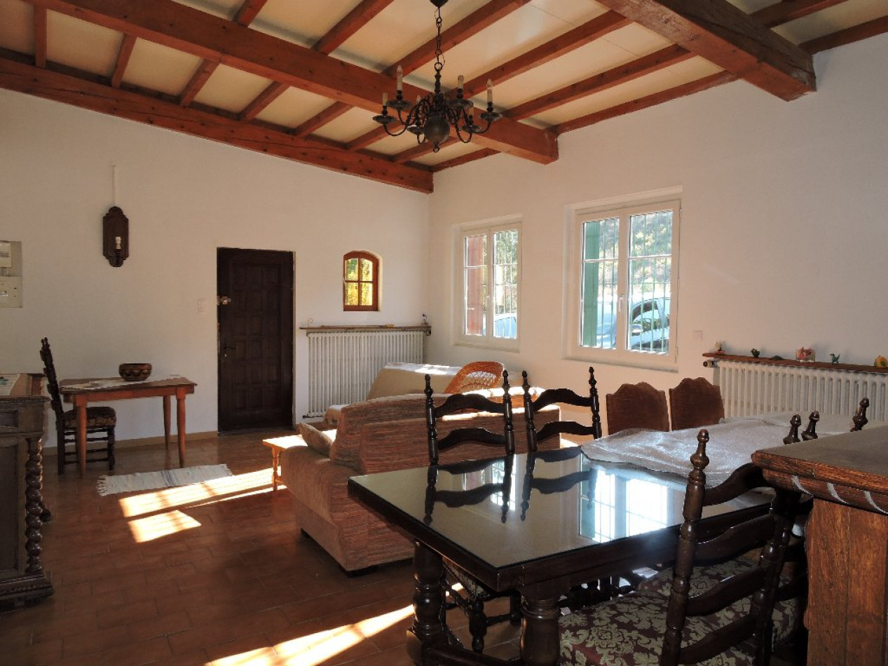 à vendre Mas Tautavel - Photo 3