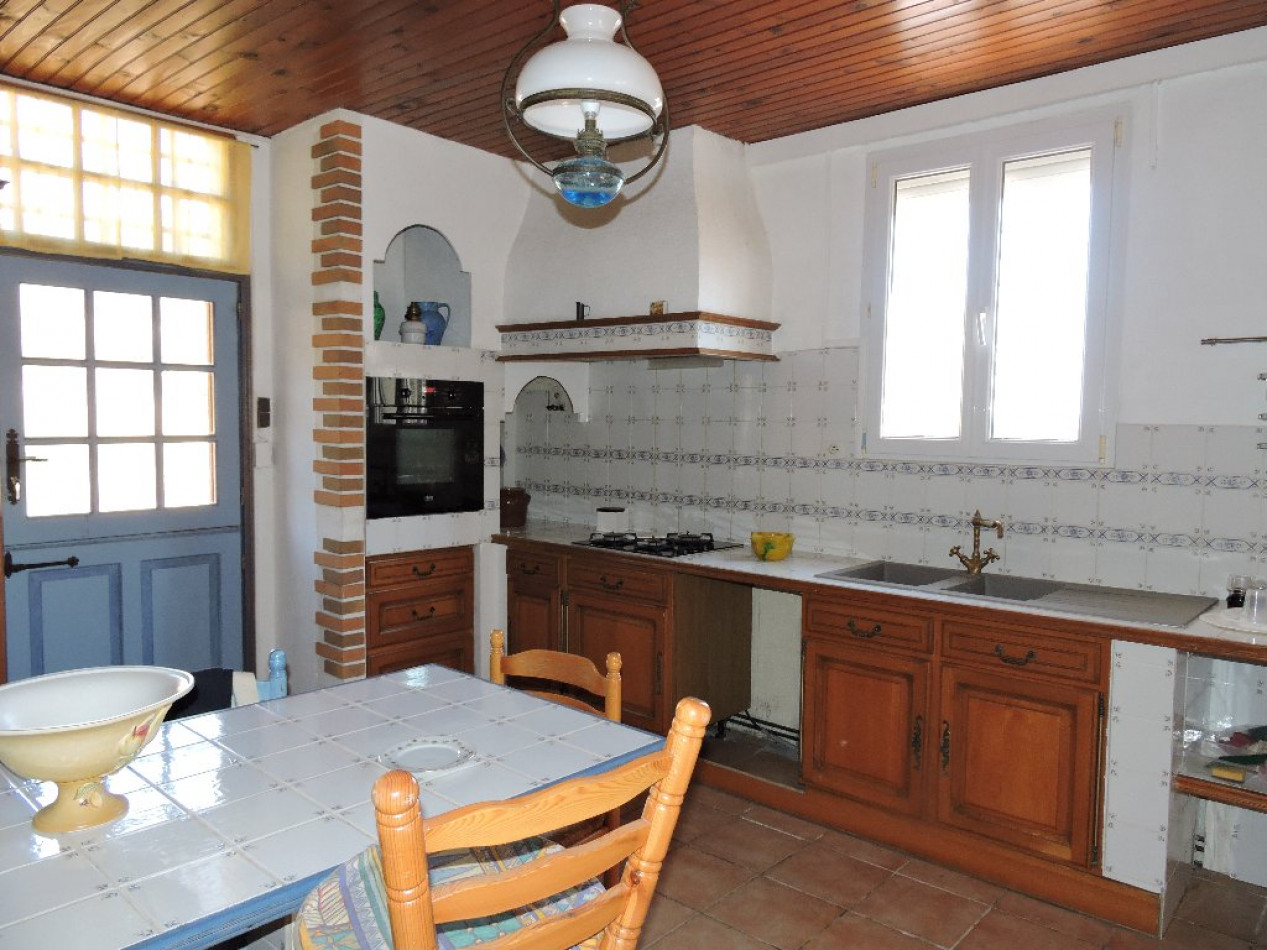 à vendre Mas Tautavel - Photo 4