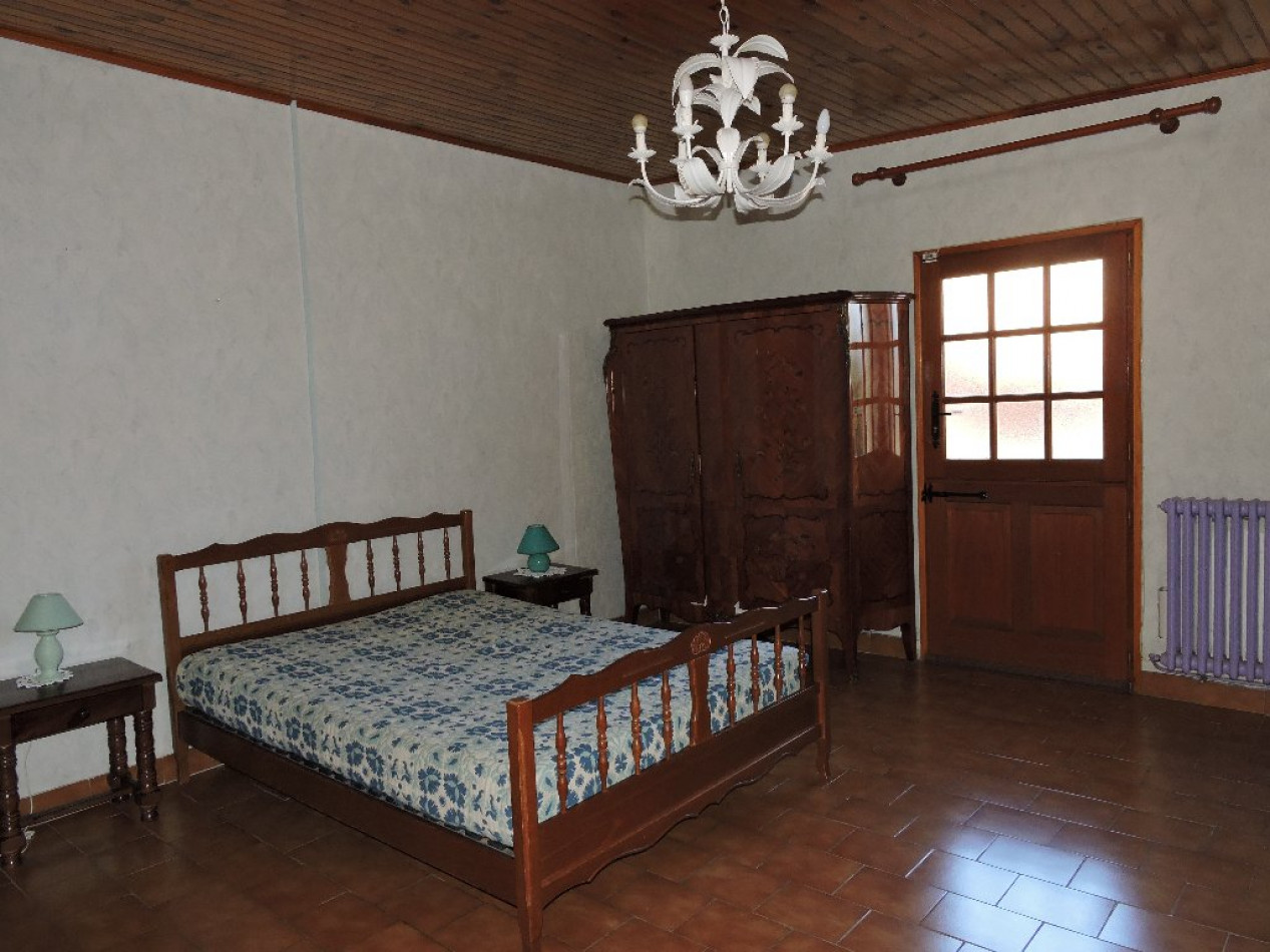 à vendre Mas Tautavel - Photo 9