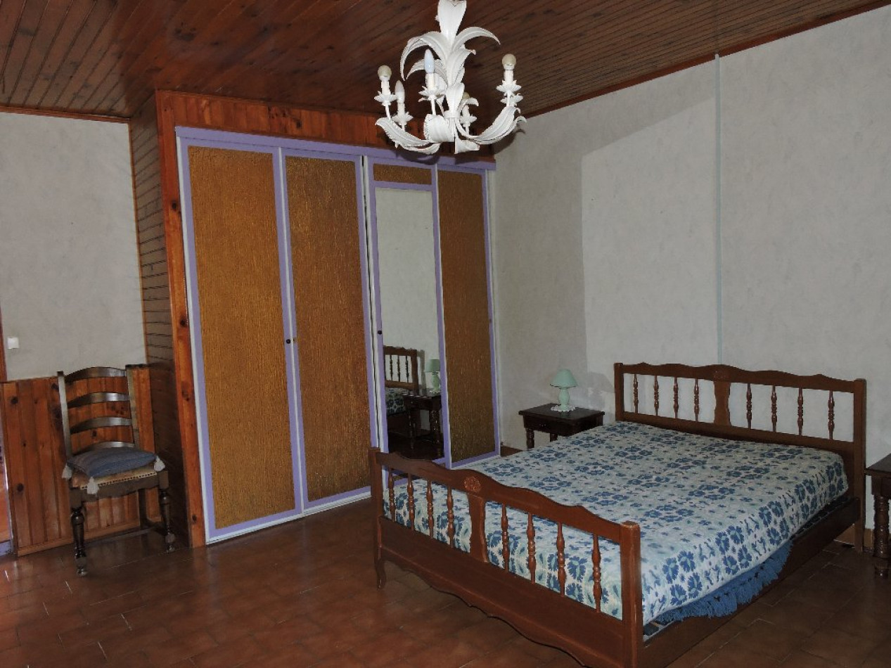 à vendre Mas Tautavel - Photo 10