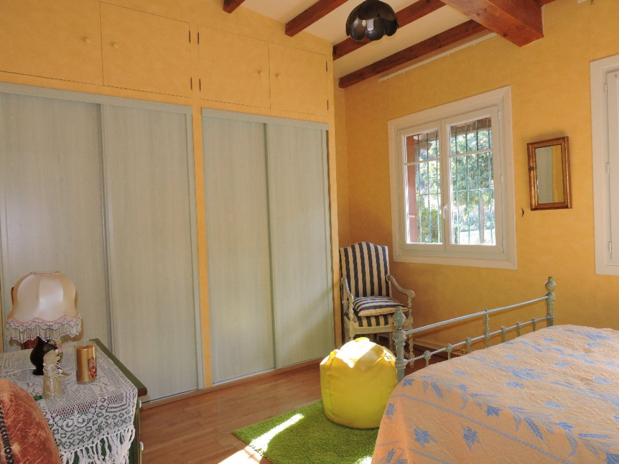 à vendre Mas Tautavel - Photo 8