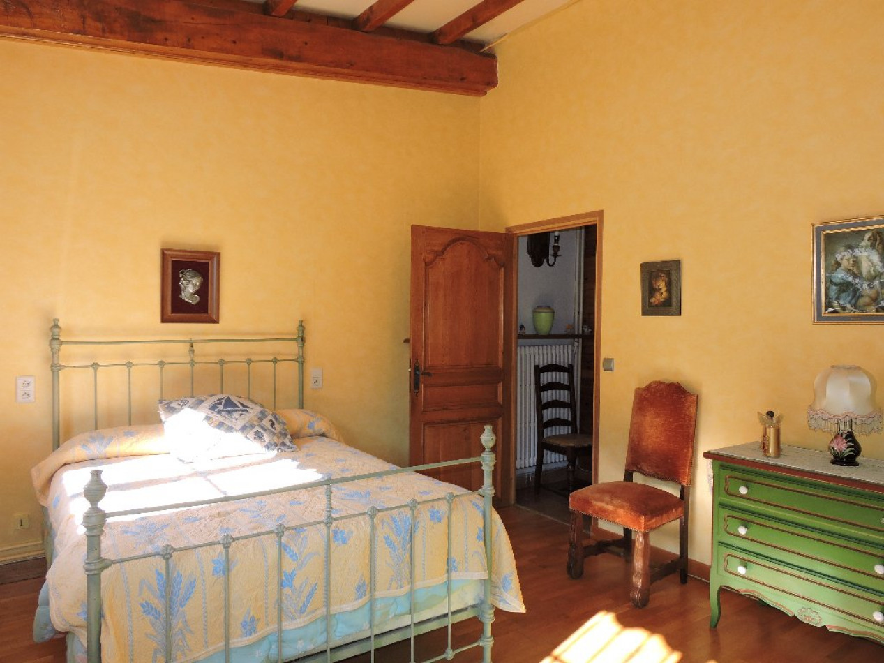 à vendre Mas Tautavel - Photo 6