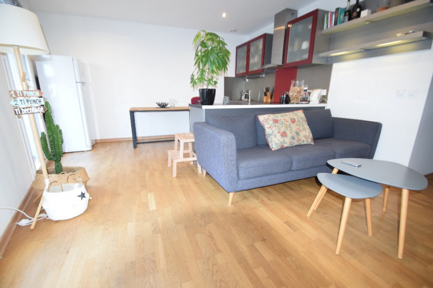 location Appartement terrasse Perpignan - Photo 5