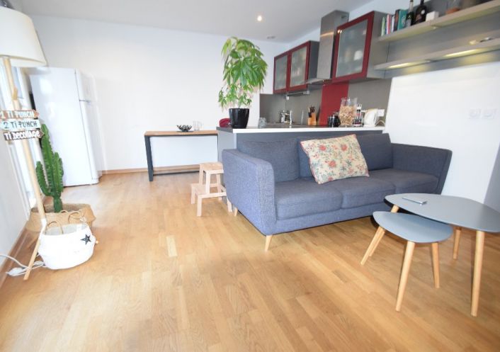 à louer Appartement terrasse Perpignan