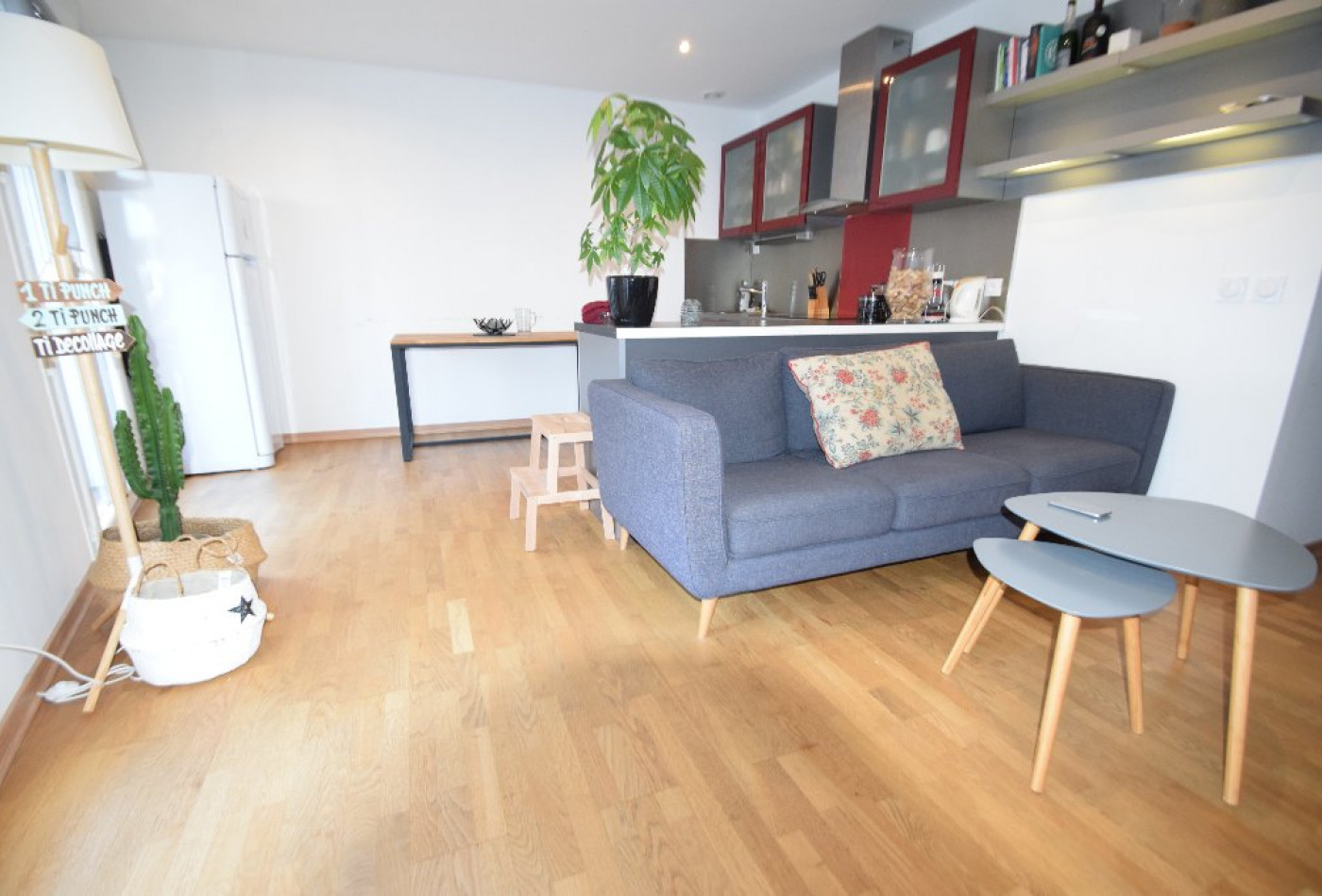 location Appartement terrasse Perpignan - Photo 5