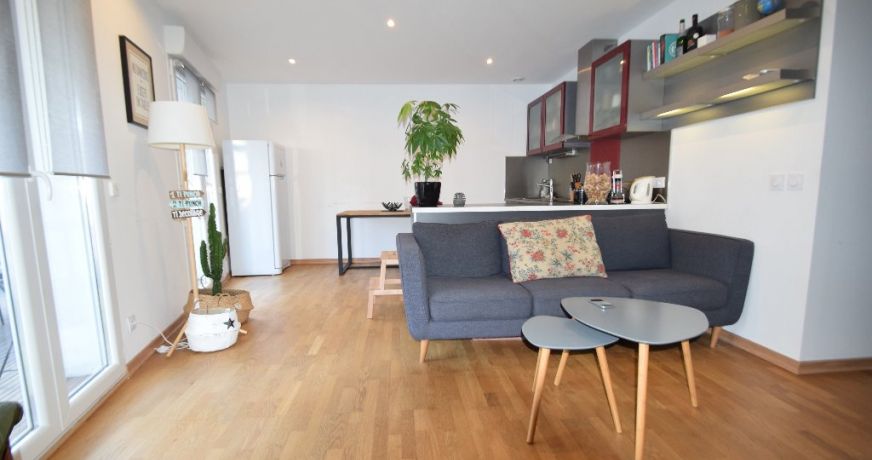 location Appartement terrasse Perpignan