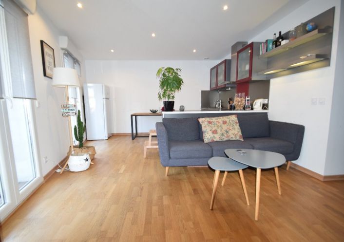 à louer Appartement terrasse Perpignan