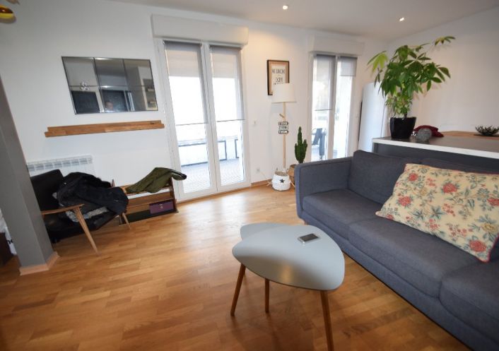 à louer Appartement terrasse Perpignan