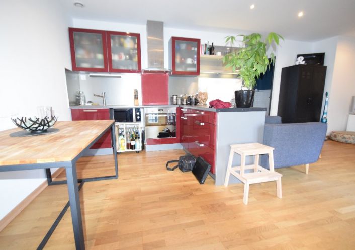 à louer Appartement terrasse Perpignan