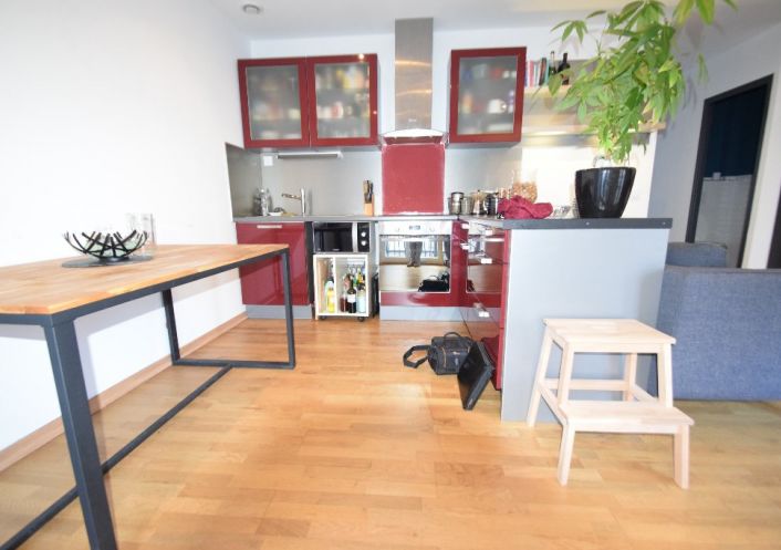 à louer Appartement terrasse Perpignan