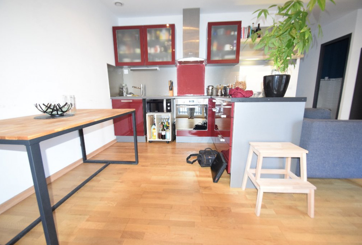location Appartement terrasse Perpignan - Photo 4