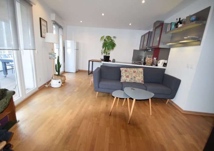 à louer Appartement terrasse Perpignan