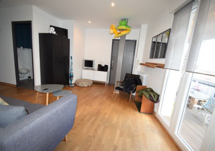 à louer Appartement terrasse Perpignan