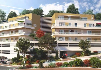 A vendre Appartement terrasse Villeneuve De La Raho | R�f 660301802 - Les professionnels de l'immobilier