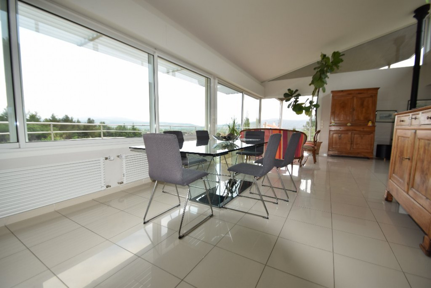 à vendre Villa d'architecte Estagel - Photo 5