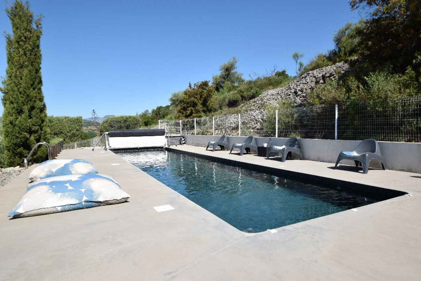 à vendre Villa d'architecte Estagel - Photo 2