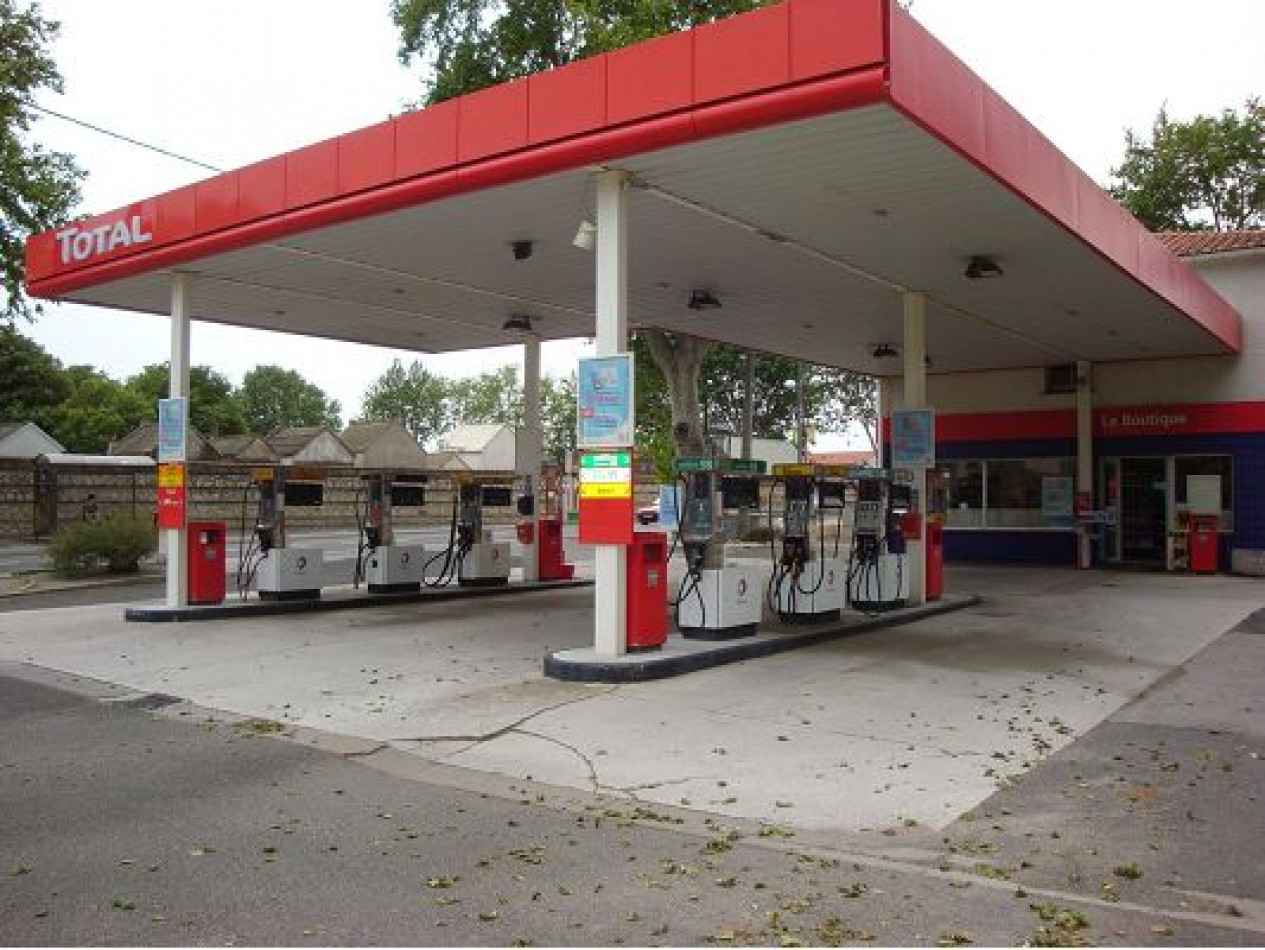 à vendre Station service Toulouges - Photo 5