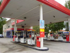 à vendre Station service Toulouges