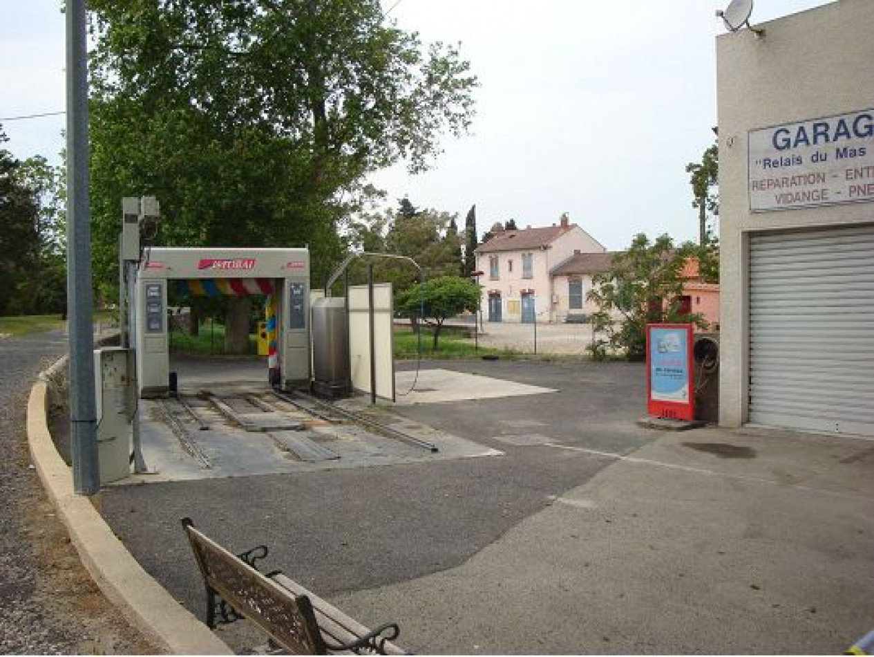 à vendre Station service Toulouges - Photo 4