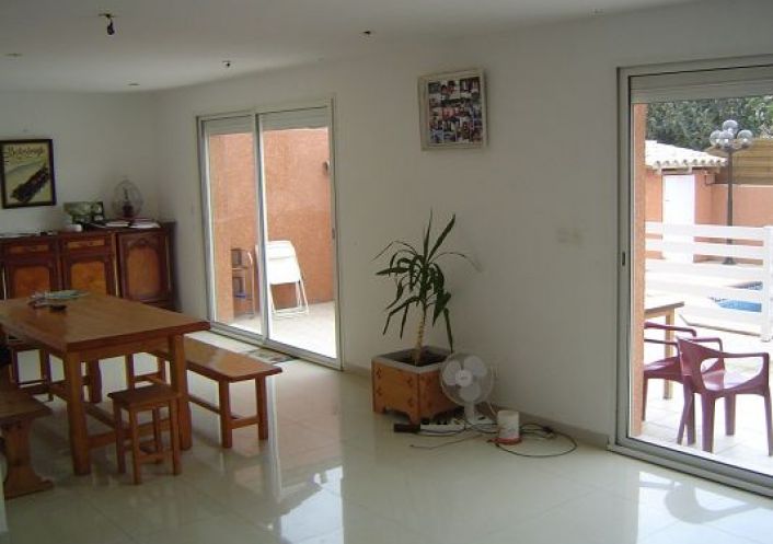 à vendre Villa Bompas